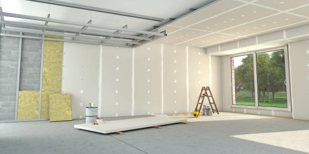 Best Residential Insulation in Loughman, FL