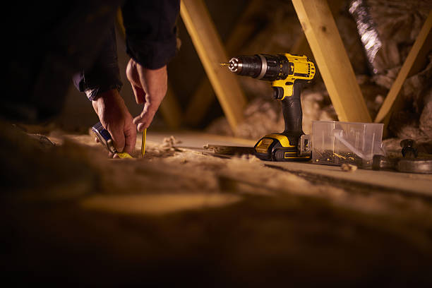 Best Insulation Maintenance and Repair in Loughman, FL